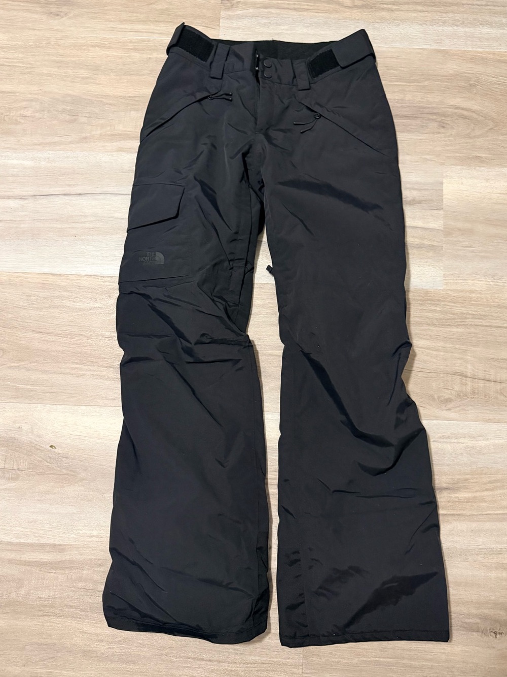NWOT North Face snow pants women’s size XS